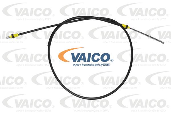Câble de frein à main VAICO V21-30003