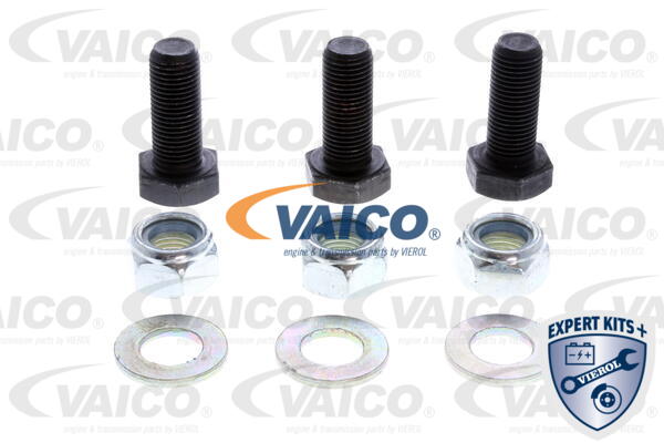 Rotule de suspension VAICO V22-0053