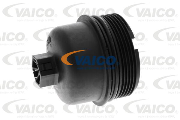 Boitier de filtre à huile VAICO V22-0128