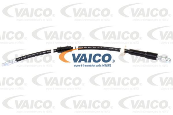 Lot de 2 flexibles de frein VAICO V22-0138