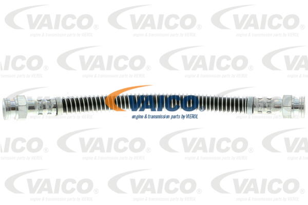 Lot de 2 flexibles de frein VAICO V22-0145