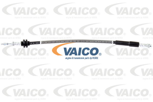 Lot de 2 flexibles de frein VAICO V22-0147