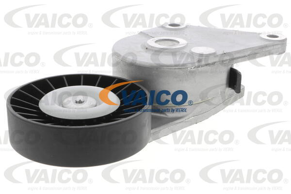 Galet-tendeur de courroie d'accessoires VAICO V22-0224
