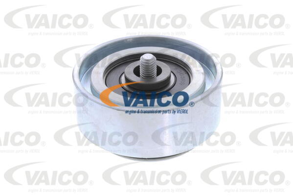 Galet enrouleur de courroie d'accessoires VAICO V22-0225 (Vendu à l'unité)