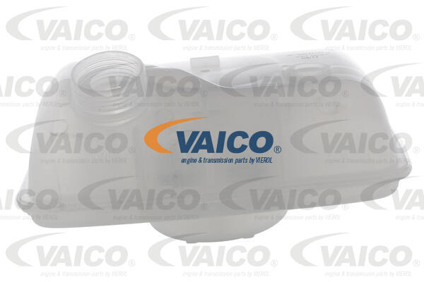 Vase d'expansion de liquide de refroidissement VAICO V22-0261