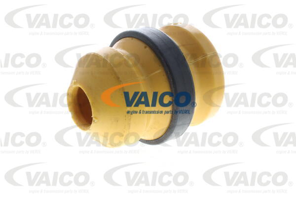 Lot de 2 butées élastique de suspension VAICO V22-0268