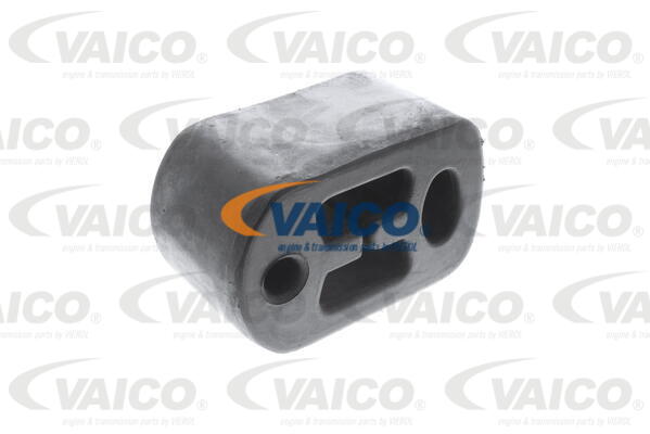Butée élastique du silencieux VAICO V22-0286 (Vendu à l'unité)