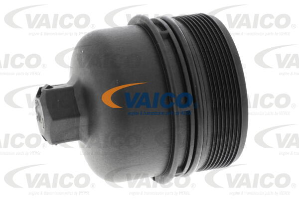 Boitier de filtre à huile VAICO V22-0348
