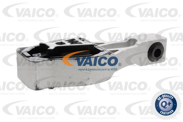 Support moteur VAICO V22-0489