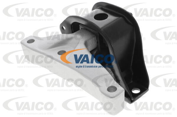 Support moteur VAICO V22-0597