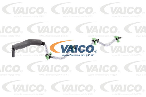 Tuyau de carburant VAICO V22-0635