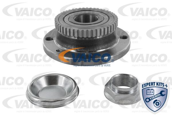 Roulement de roue VAICO V22-1049