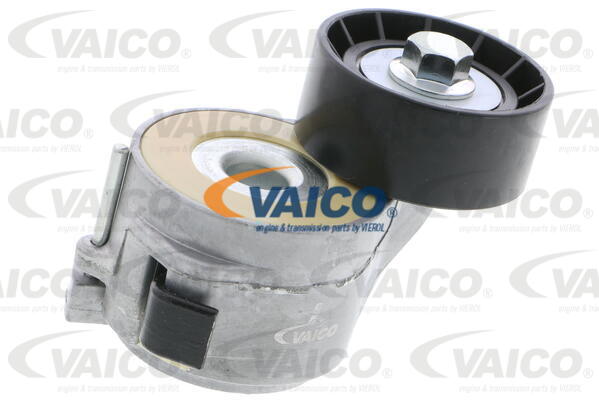 Galet-tendeur de courroie d'accessoires VAICO V22-2223
