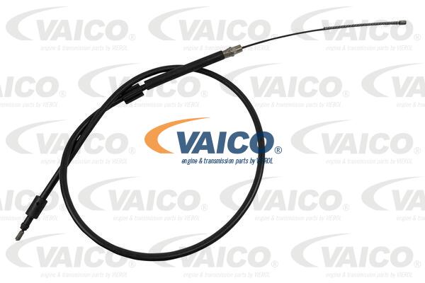 Câble de frein à main VAICO V22-30004
