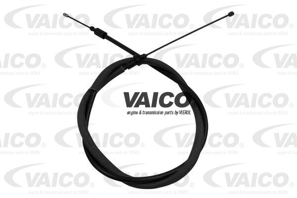 Câble de frein à main VAICO V22-30009