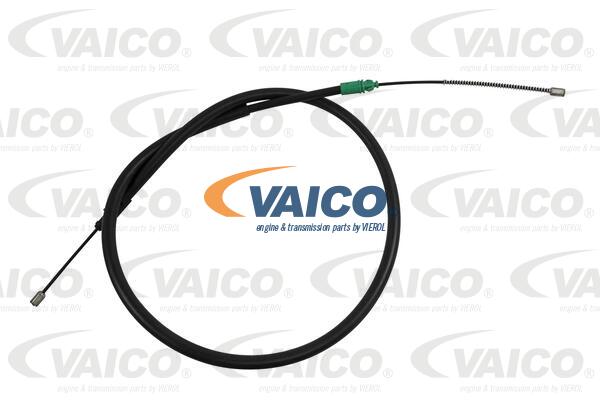 Câble de frein à main VAICO V22-30012