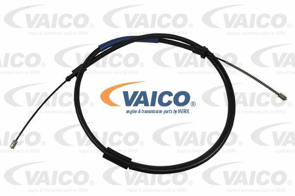 Câble de frein à main VAICO V22-30018