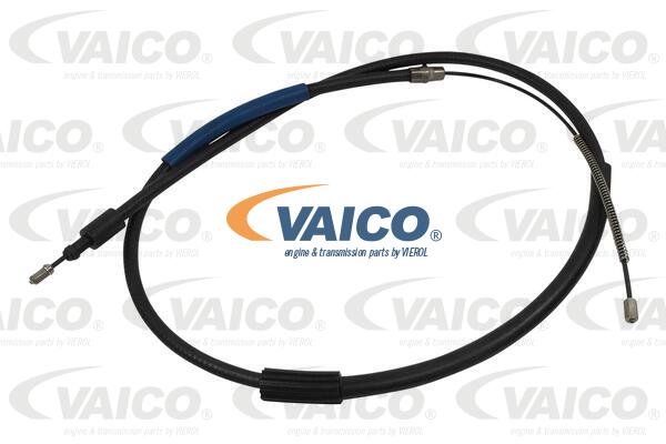 Câble de frein à main VAICO V22-30019