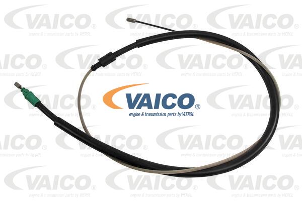 Câble de frein à main VAICO V22-30024