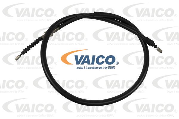 Câble de frein à main VAICO V22-30029