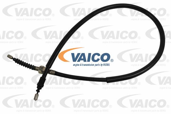 Câble de frein à main VAICO V22-30030