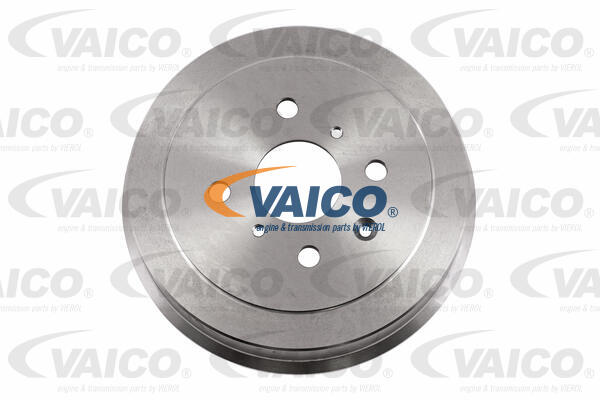 Tambour de frein VAICO V22-60000