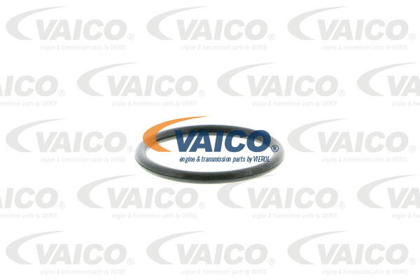 Bride de liquide de refroidissement VAICO V22-9715