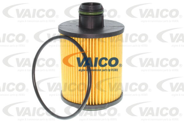 Filtre à huile VAICO V24-0008
