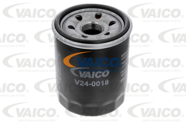 Filtre à huile VAICO V24-0018
