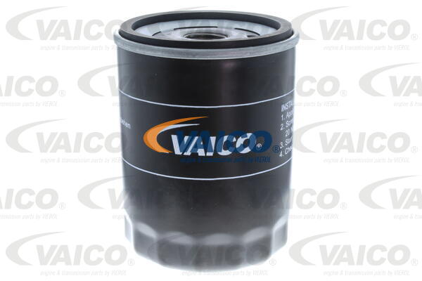 Filtre à huile VAICO V24-0023
