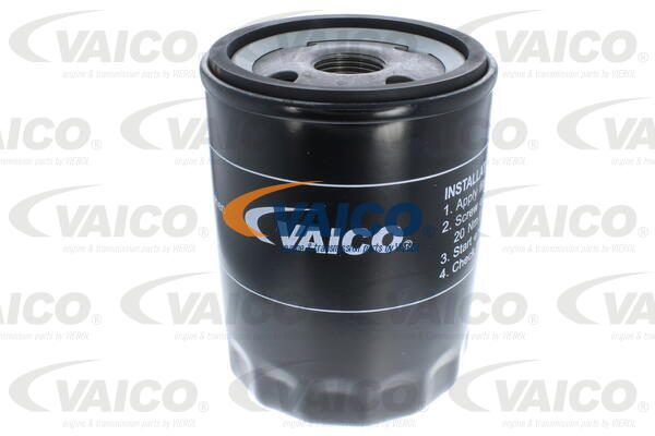 Filtre à huile VAICO V24-0047