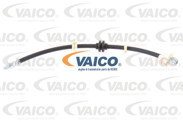 Lot de 2 flexibles de frein VAICO V24-0082