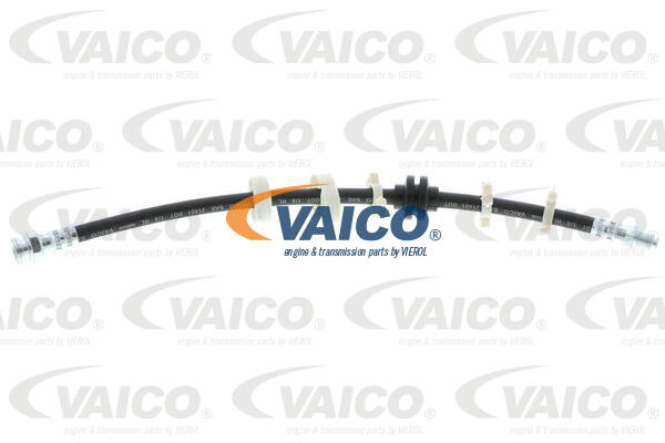Lot de 2 flexibles de frein VAICO V24-0083