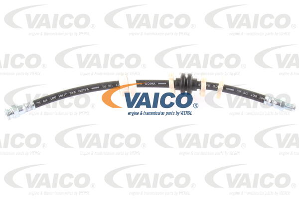 Lot de 2 flexibles de frein VAICO V24-0085