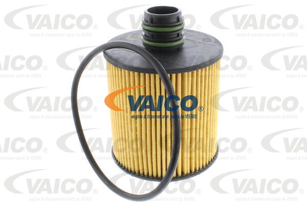 Filtre à huile VAICO V24-0282