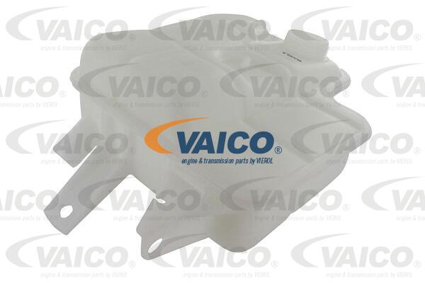 Vase d'expansion de liquide de refroidissement VAICO V24-0292