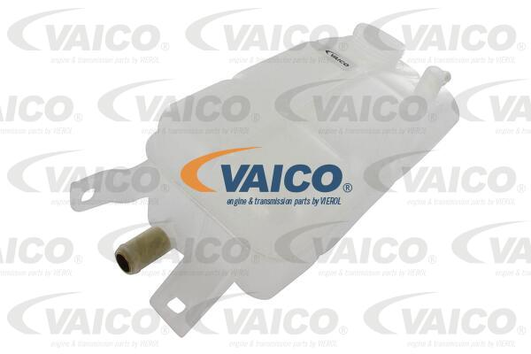 Vase d'expansion de liquide de refroidissement VAICO V24-0293