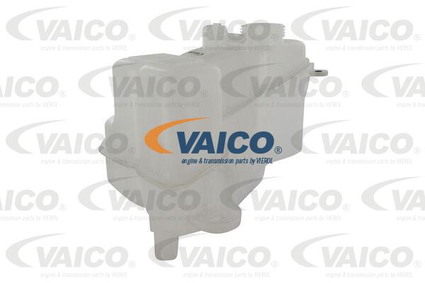 Vase d'expansion de liquide de refroidissement VAICO V24-0295