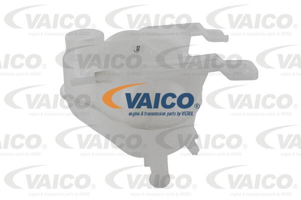 Vase d'expansion de liquide de refroidissement VAICO V24-0298