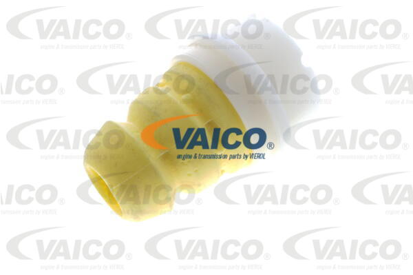 Lot de 2 butées élastique de suspension VAICO V24-0308