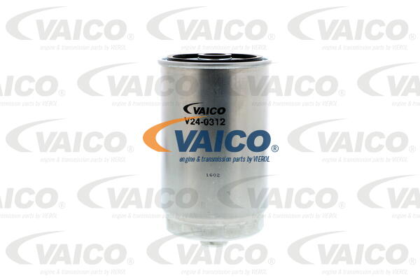 Filtre à carburant VAICO V24-0312
