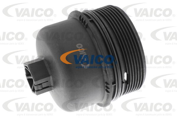 Boitier de filtre à huile VAICO V24-0338