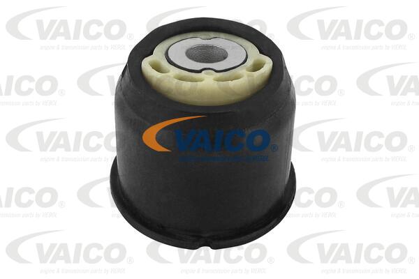 Silentbloc d'essieu VAICO V24-0354 (vendu à l'unité)