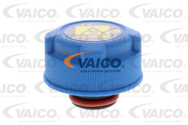 Bouchon de réservoir de liquide de refroidissement VAICO V24-0445