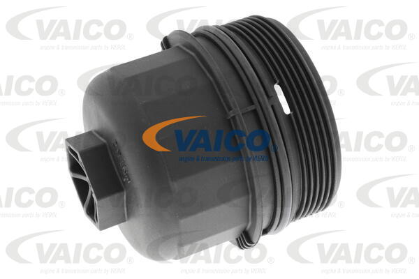 Boitier de filtre à huile VAICO V24-0457