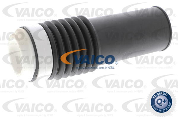 Lot de 2 butées élastique de suspension VAICO V24-0518
