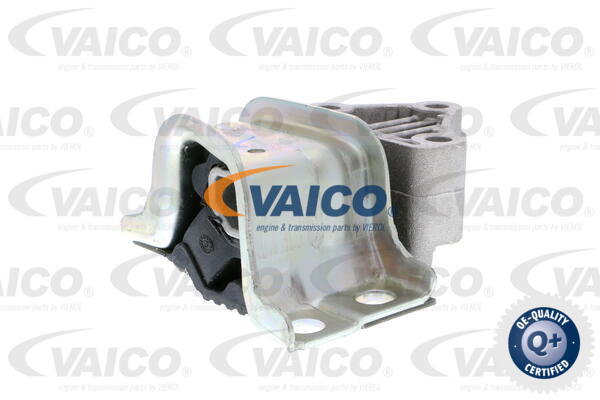 Support moteur VAICO V24-0551