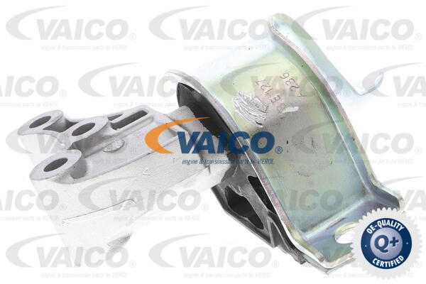 Support moteur VAICO V24-0555