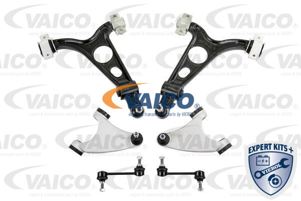 Triangle et bras de suspension VAICO V24-0649