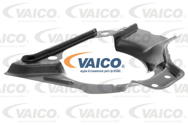 Déflecteur de disque de frein VAICO V24-0937